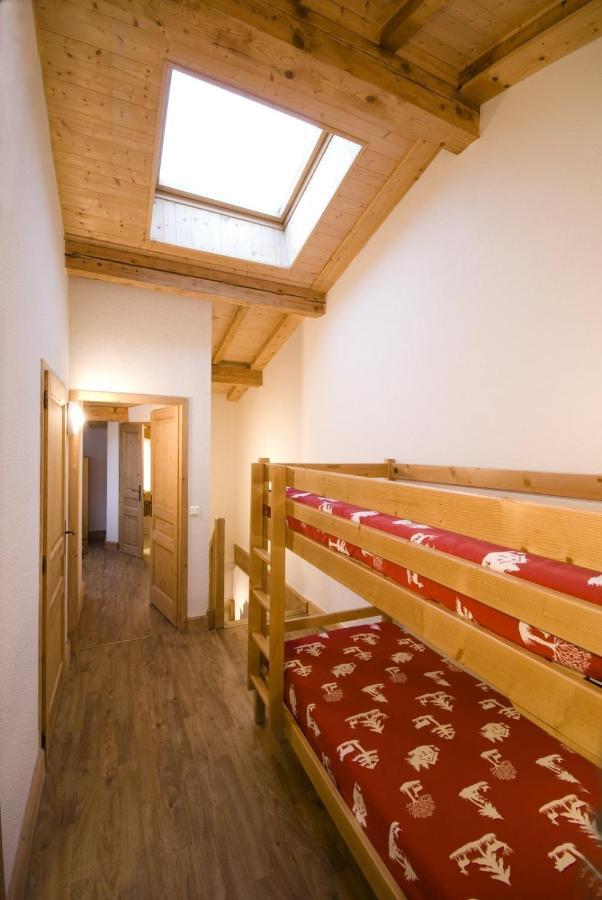 Residence Les Balcons D'Anaite - Maeva Home Les Houches Zimmer foto
